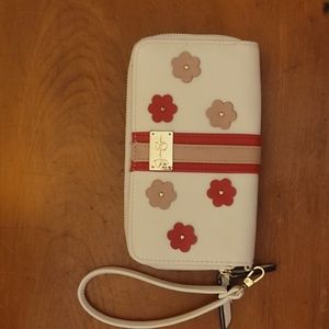 NWOT Jessica Simpson wallet